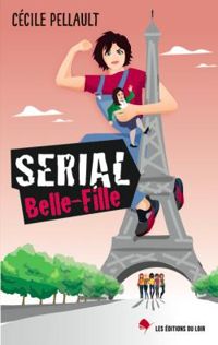 Cecile Pellault - Serial Belle-Fille