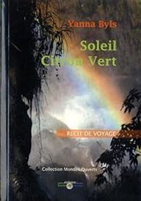 Yanna Byls - Soleil citron vert 