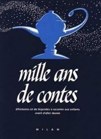  Sourine - Mille ans de contes