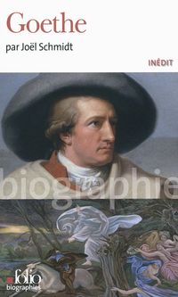 Jol Schmidt - Goethe
