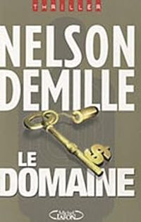 Nelson Demille - Le domaine