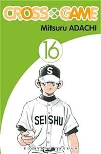 Mitsuru Adachi - Cross game