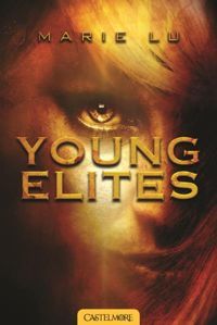 Marie Lu - Young Elites
