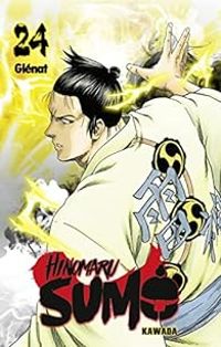  Kawada - Hinomaru Sumo