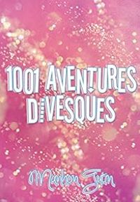 Manhon Tutin - 1001 aventures divesques (Ivy's Story)