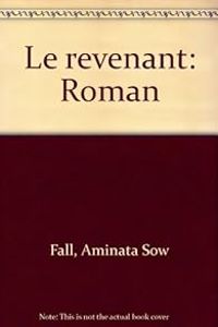 Aminata Sow Fall - Revenant