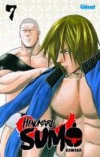  Kawada - Hinomaru Sumo