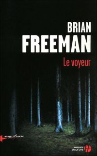 Brian Freeman - Le Voyeur