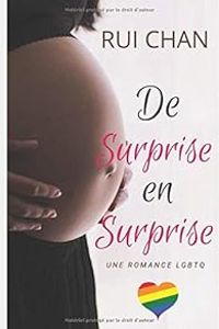 Rui Chan - De surprise en surprise