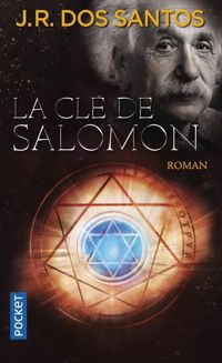 José Rodrigues Dos Santos - La Clé de Salomon