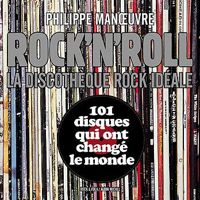 Philippe Manoeuvre - Rock'n'roll