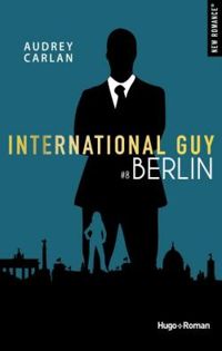 Audrey Carlan - Berlin