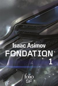 Isaac Asimov - Johann Goutard(Illustrations) - Fondation