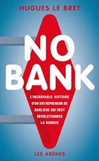 Hugues Le Bret - No Bank 