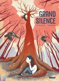 Thea Rojzman - Grand silence