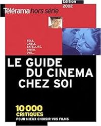 Pierre Murat - Le guide du cinéma chez soi