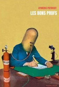 Aymeric Patricot - Les bons profs