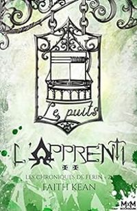 Faith Kean - L'Apprenti