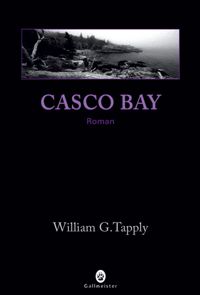 William-g Tapply - Casco Bay