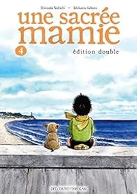 Yoshichi Shimada - Une sacrée mamie - Intégrale