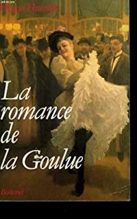 Evane Hanska - La romance de la goulue