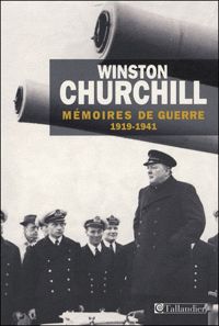 Winston Churchill - 1919 - Février 1941