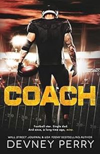 Devney Perry - Coach