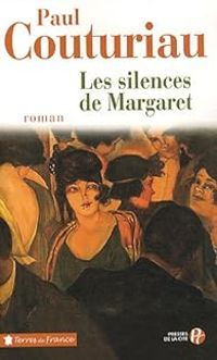 Paul Couturiau - Les silences de Margaret