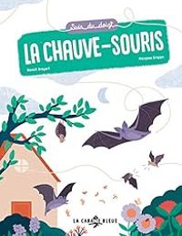 Margaux Grappe - La chauve-souris