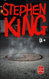 Stephen King - Ça