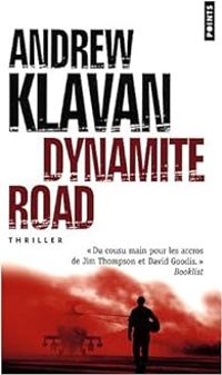 Andrew Klavan - Dynamite Road