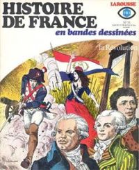 Pierre Castex - Milo Manara - La nation ou le roi - Vive la nation