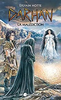 Sylvain Hotte - La malédiction