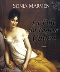 Marmen-s - La fille du pasteur Cullen T01