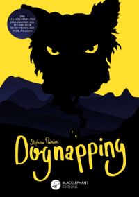 Stephane Poirier - Dognapping