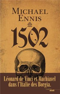 Michael Ennis - 1502