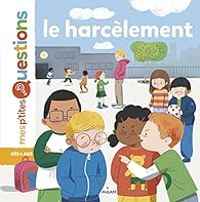 Sandra Laboucarie - Le harcèlement