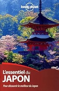 Lonely Planet - L'essentiel du Japon