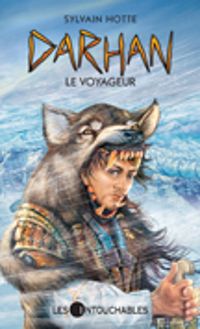 Sylvain Hotte - Le voyageur