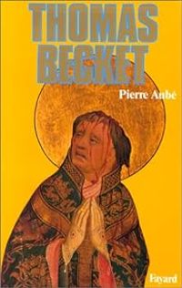 Pierre Aube - Thomas Becket
