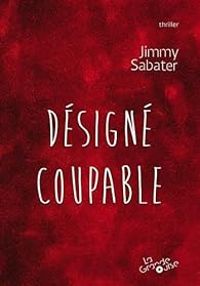 Jimmy Sabater - Désigné coupable