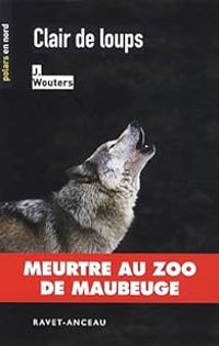 Josette Wouters - Clair de loups