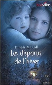 Sharon Sala - Les disparus de l'hiver