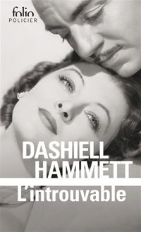 Dashiell Hammett - L'Introuvable