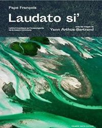  Pape Francois - Laudato si'