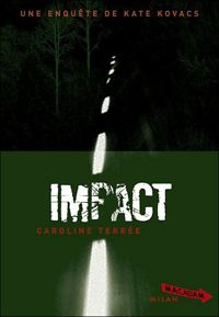 Bruno Douin - Caroline Terree - Impact