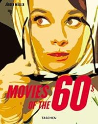 Jurgen Muller - Films des années 60