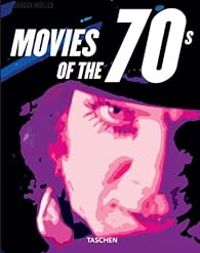 Jurgen Muller - Films des années 70