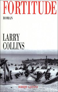 Larry Collins - Fortitude