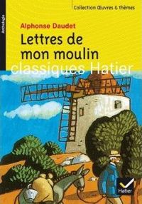 M. Barlow - Lettres de mon moulin